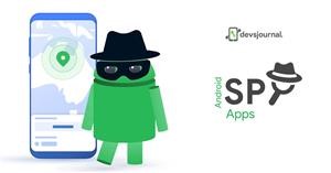 Spy Tool App for Android
